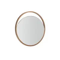 Зеркало отделка WJ-09